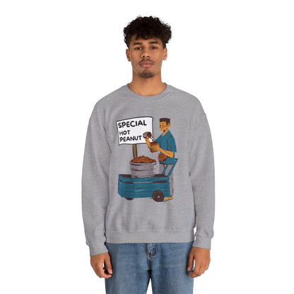 NILAGANG MANI - Filipino Food (Sweatshirt)