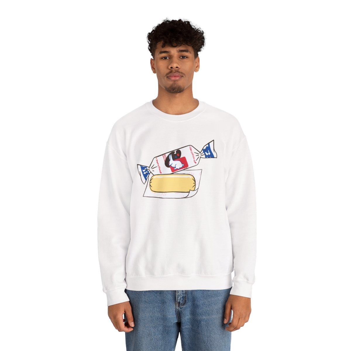 MILK CANDY - Sari-Sari Store (Sweatshirt)