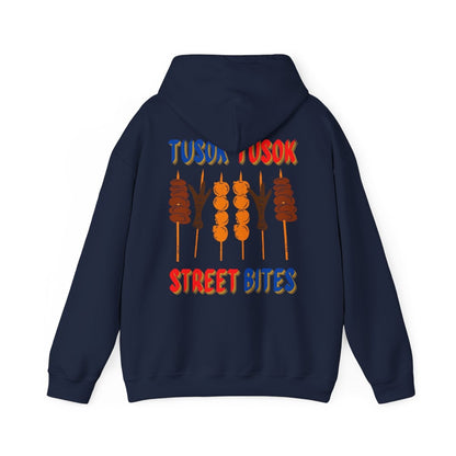 TUSOK-TUSOK 4 - Filipino Food (Hoodie)