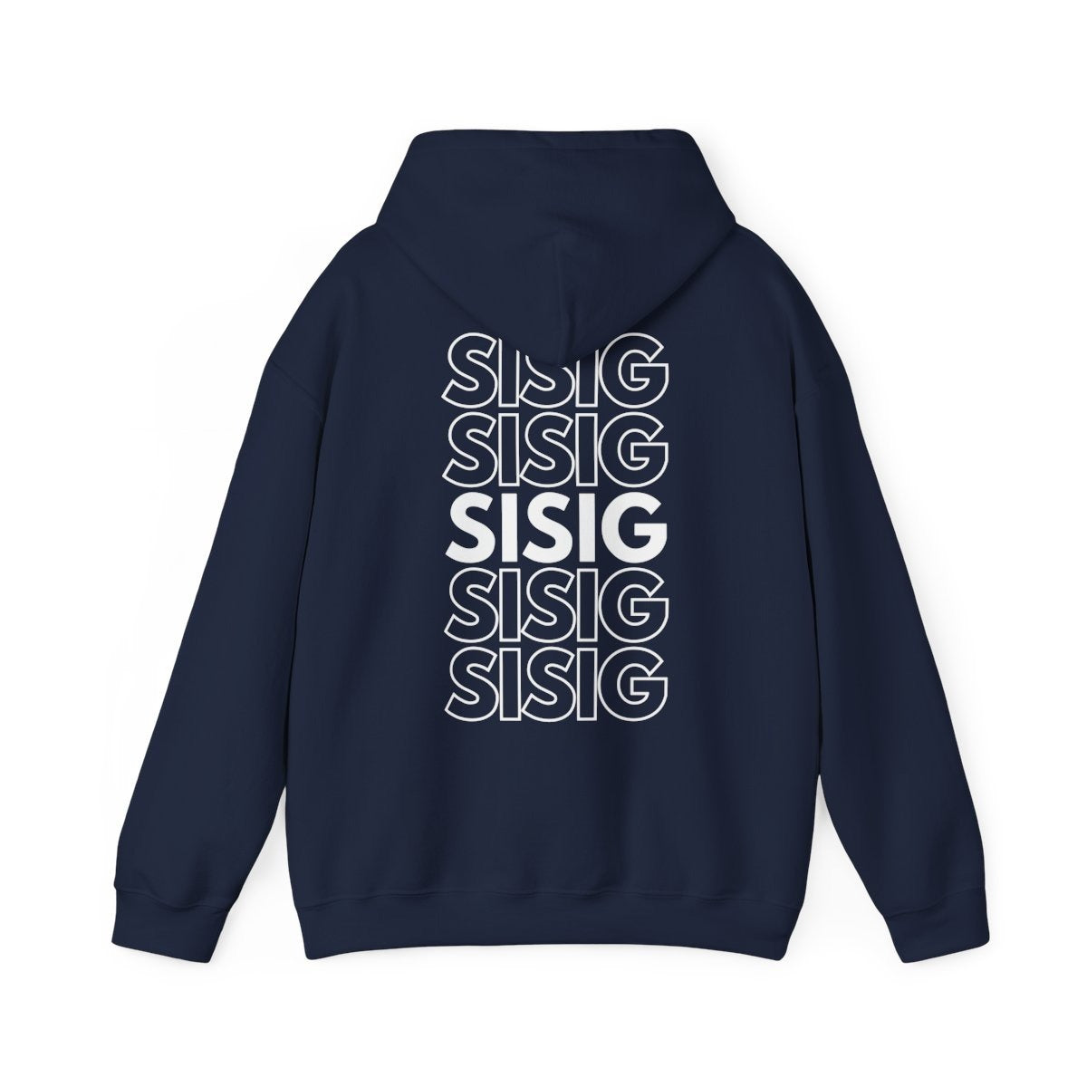 TOFU SISIG - Filipino Food (Hoodie)