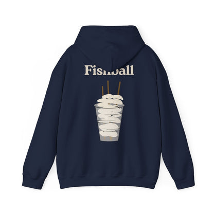 FISHBALL 2 - Filipino Food (Hoodie)