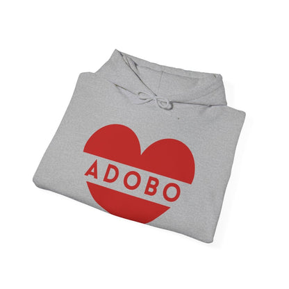 ADOBO FLAKES - Filipino Food (Hoodie)