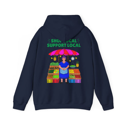 TALIPAPA - Filipino Food (Hoodie)