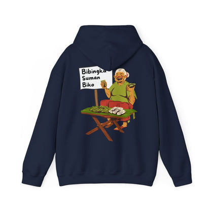 BIKO - Filipino Food (Hoodie)