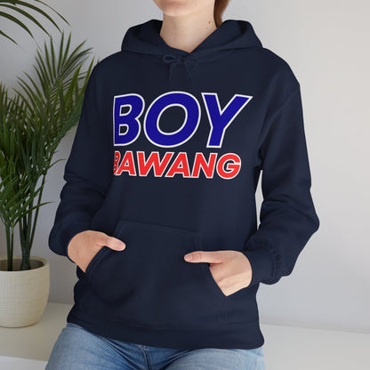 BOY BAWANG - Sari-Sari Store (Hoodie)