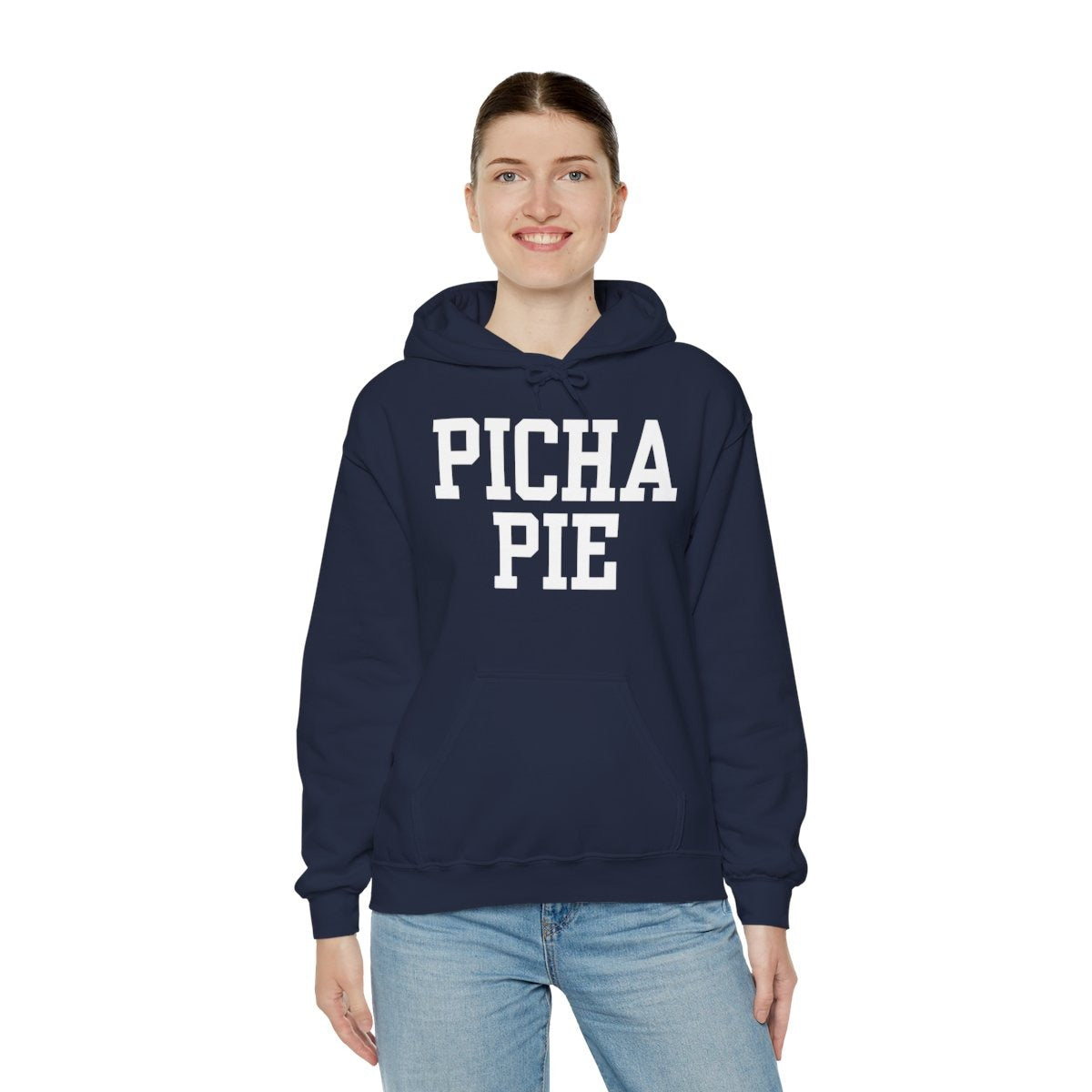 PICHA PIE 2 - Filipino Food (Hoodie)