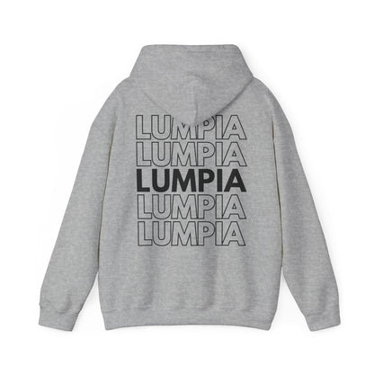 LUMPIA 6 - Filipino Food (Hoodie)