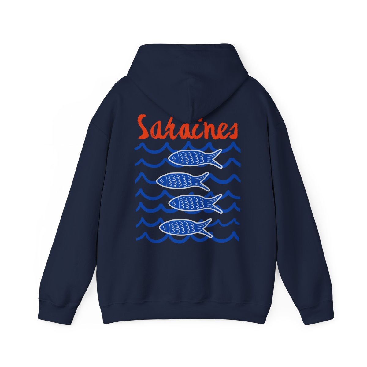 GINISANG SARDINAS - Filipino Food (Hoodie)