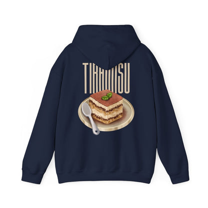 TIRAMISU 1 - Dessert (Hoodie)