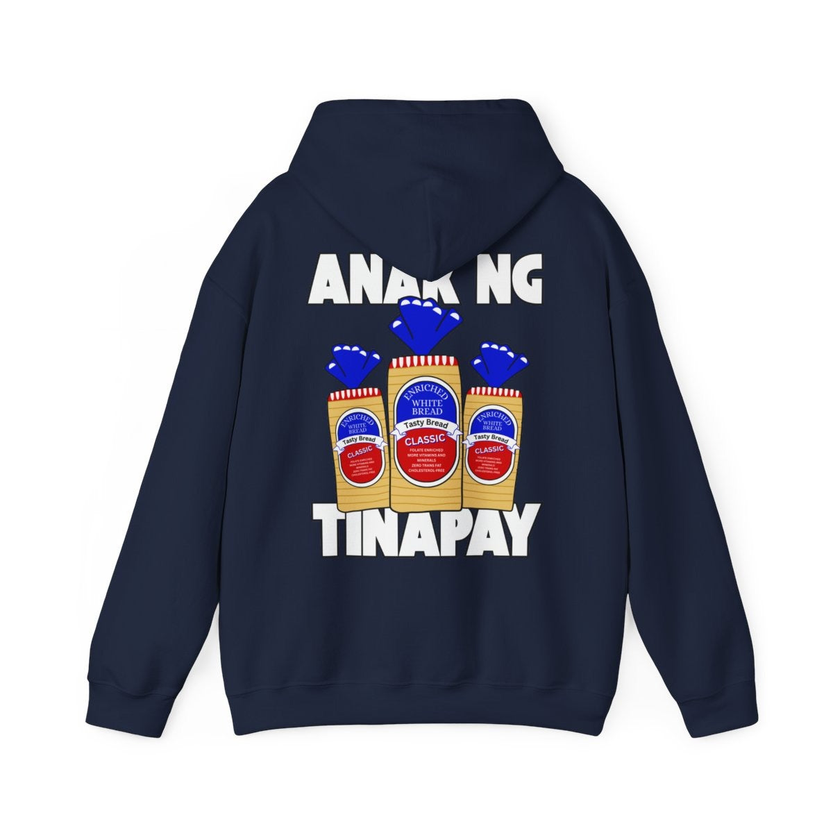 PINOY LOAF - Sari-Sari Store (Hoodie)