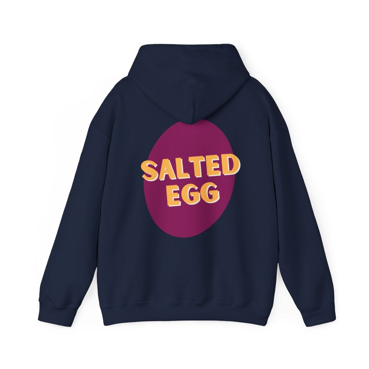 SALTED EGG 2 - Filipino Food (Hoodie)