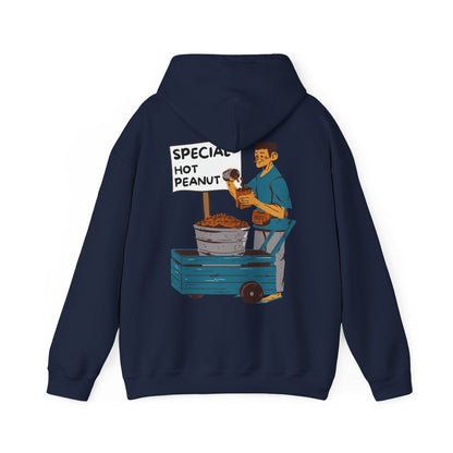 NILAGANG MANI - Filipino Food (Hoodie)
