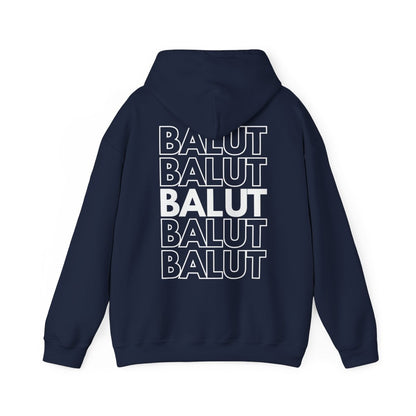 BALUT 8 - Filipino Food (Hoodie)