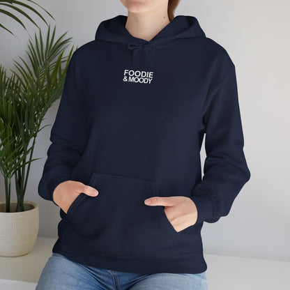 FOODIE & MOODY - Foodie (Hoodie)