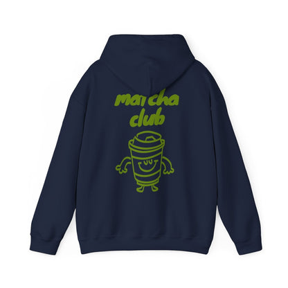 CEREMONIAL MATCHA - Japanese Food (Hoodie)