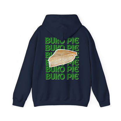 BUKO PIE 2 - Pasalubong Center (Hoodie)