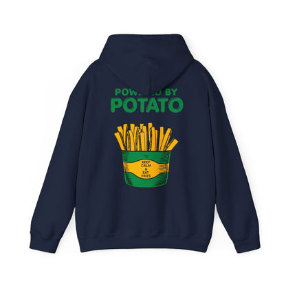 CHEESE FRIES - Fries (Hoodie)
