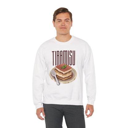 TIRAMISU 1 - Dessert (Sweatshirt)