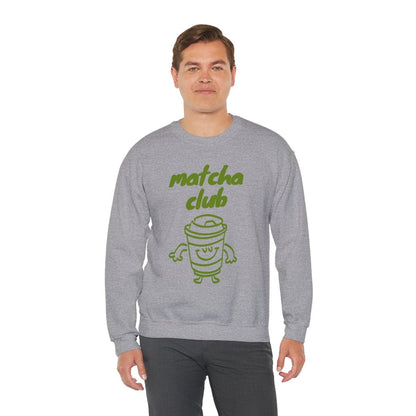 CEREMONIAL MATCHA - Japanese Food (Sweatshirt)