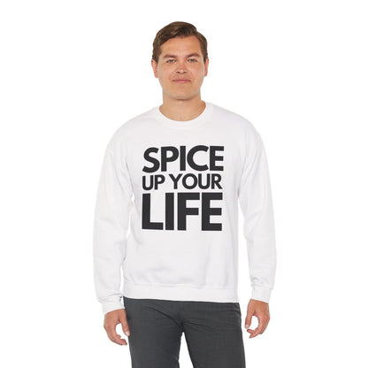 SPICE UP YOUR LIFE - Foodie (Sweatshirt)