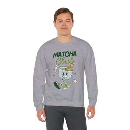 UJI MATCHA - Japanese Food (Sweatshirt)