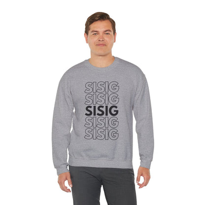 TOFU SISIG - Filipino Food (Sweatshirt)