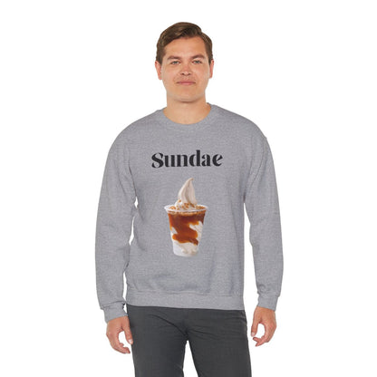 SUNDAE - Dessert (Sweatshirt)