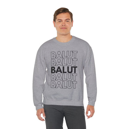 BALUT 8 - Filipino Food (Sweatshirt)