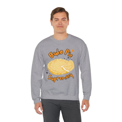 BUKO PIE 1 - Pasalubong Center (Sweatshirt)