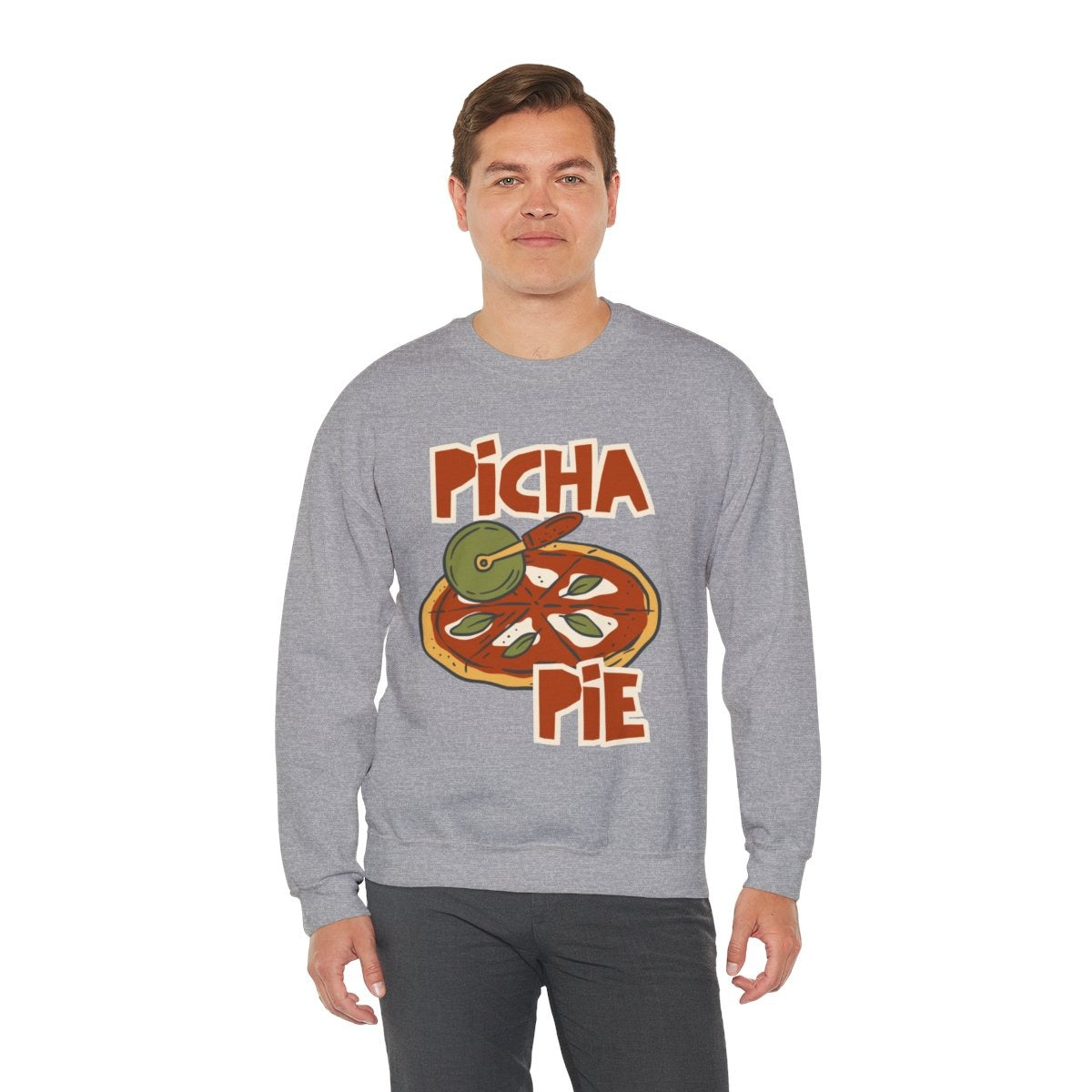 PICHA PIE 3 - Filipino Food (Sweatshirt)