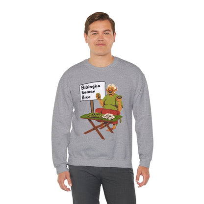 BIKO - Filipino Food (Sweatshirt)