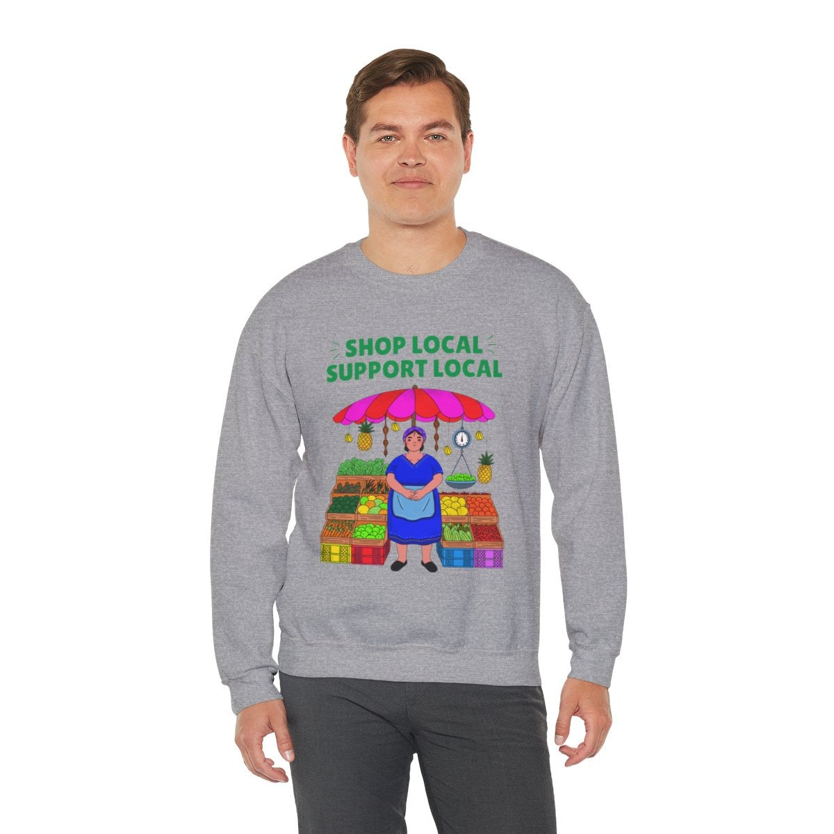 TALIPAPA - Filipino Food (Sweatshirt)