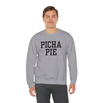 PICHA PIE 2 - Filipino Food (Sweatshirt)