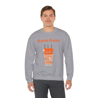 KWEK-KWEK 4 - Filipino Food (Sweatshirt)