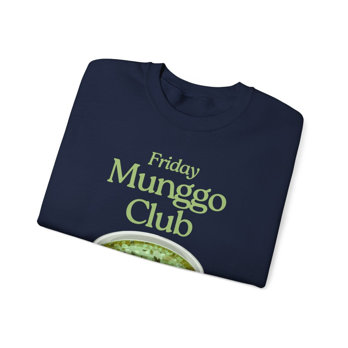 MUNGGO - Filipino Food (Sweatshirt)