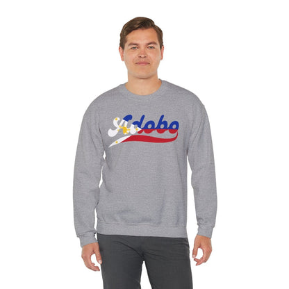 PORK ADOBO - Filipino Food (Sweatshirt)