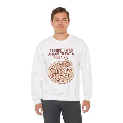 PICHA PIE 1 - Filipino Food (Sweatshirt)