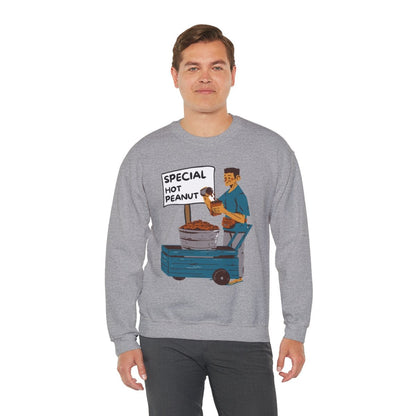 NILAGANG MANI - Filipino Food (Sweatshirt)