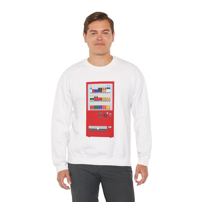 VENDO - Japanese Food (Sweatshirt)
