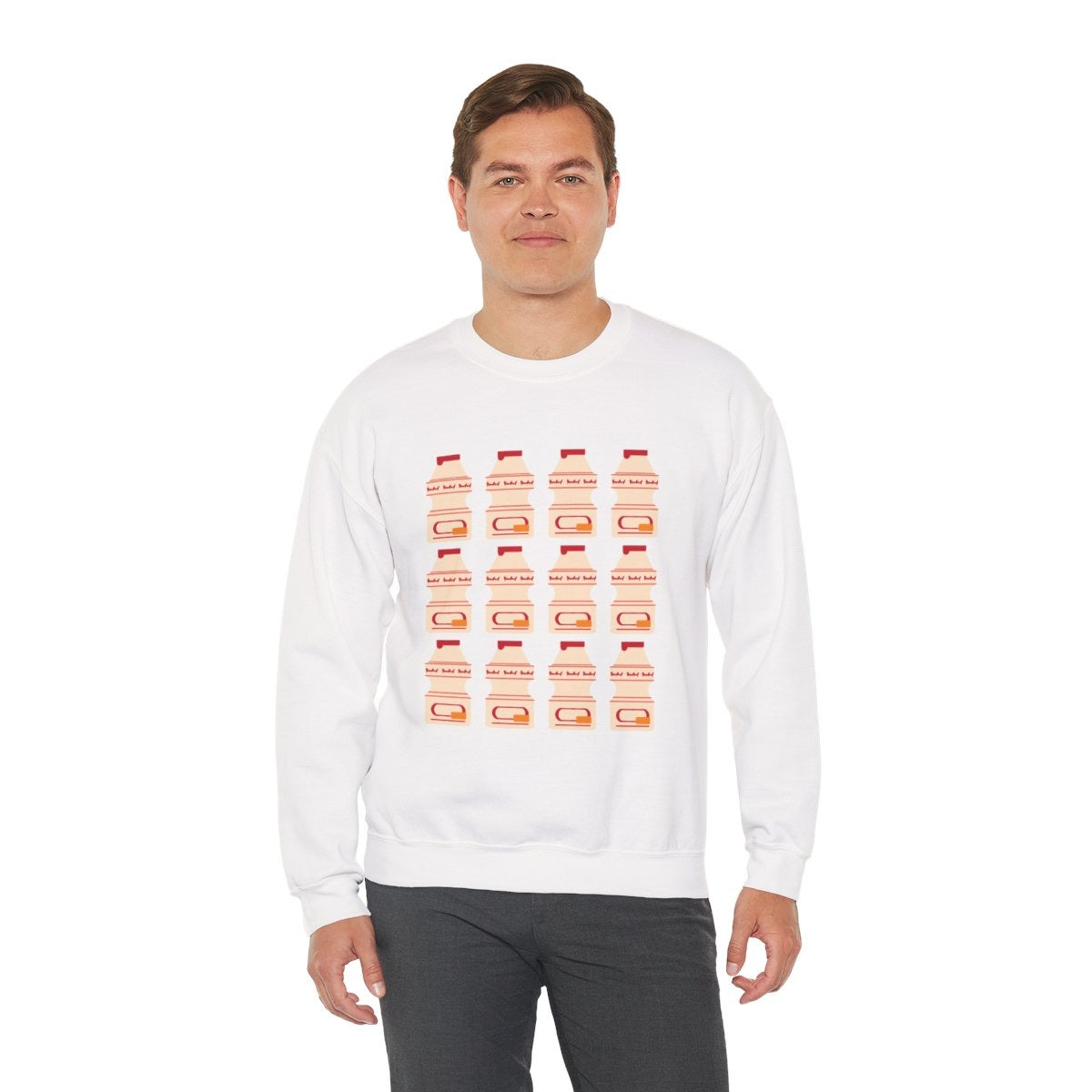 PROBIOTIC 4 - Sari-Sari Store (Sweatshirt)