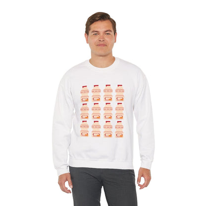 PROBIOTIC 4 - Sari-Sari Store (Sweatshirt)