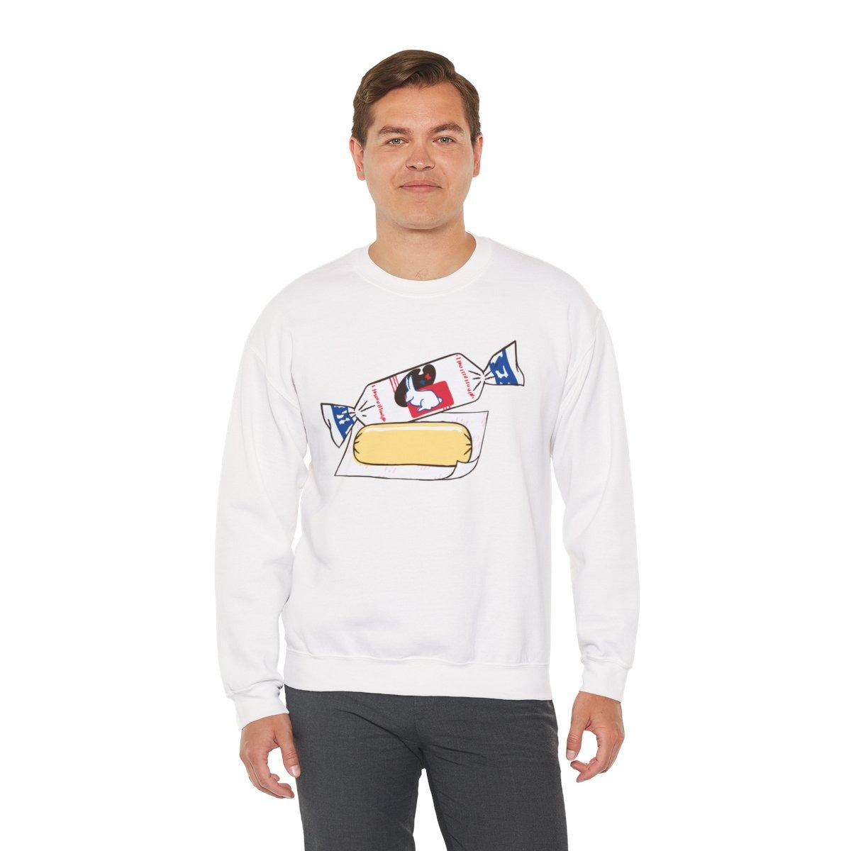 MILK CANDY - Sari-Sari Store (Sweatshirt)