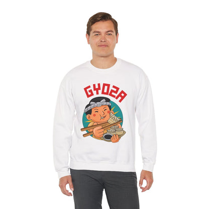 GYOZA - Japanese Food (Sweatshirt)