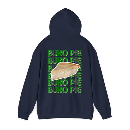 BUKO PIE 2 - Pasalubong Center (Hoodie)