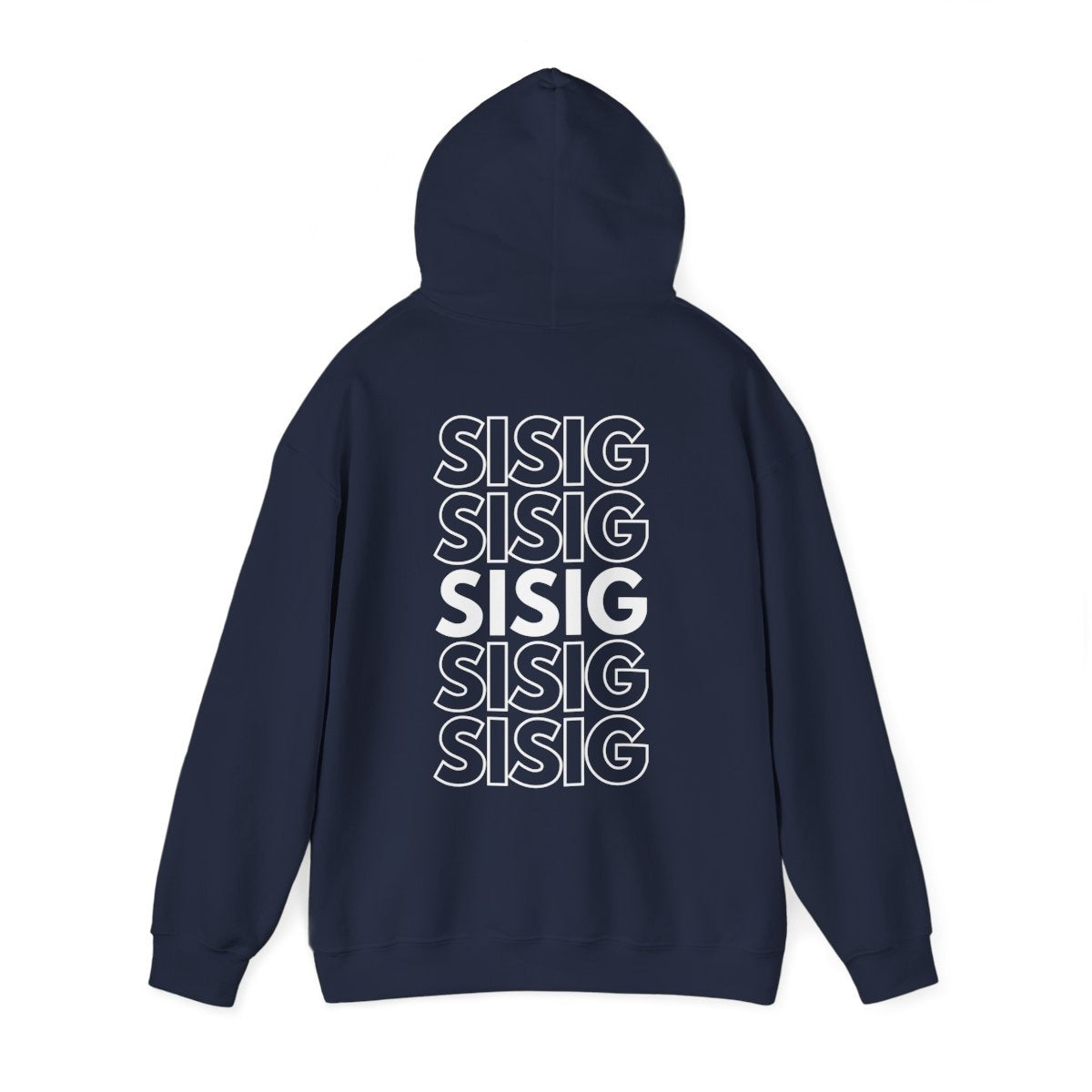 TOFU SISIG - Filipino Food (Hoodie)