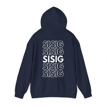 TOFU SISIG - Filipino Food (Hoodie)