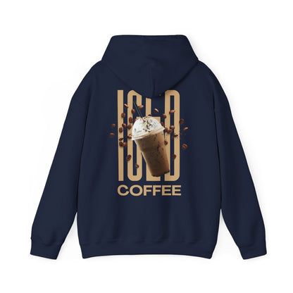ICED MOCHA - Coffee (Hoodie)