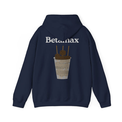 BETAMAX 2 - Filipino Food (Hoodie)