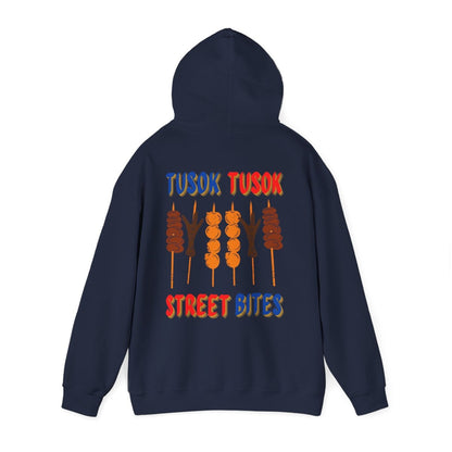 TUSOK-TUSOK 4 - Filipino Food (Hoodie)