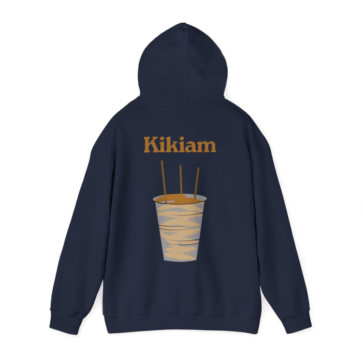 KIKIAM 2 - Filipino Food (Hoodie)